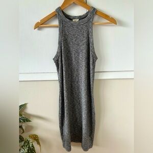 Garage sleeveless dress